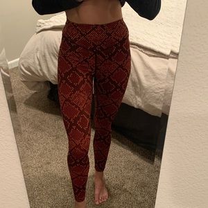 Balance athletica kingdom collection copperhead